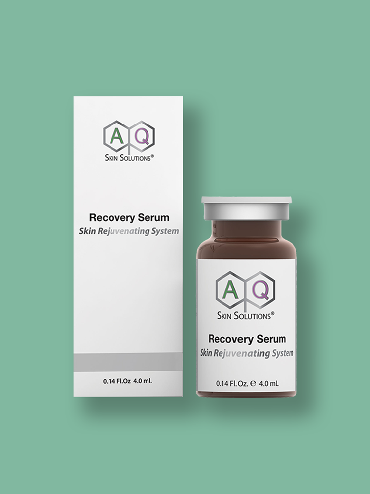 AQ Recovery Serum