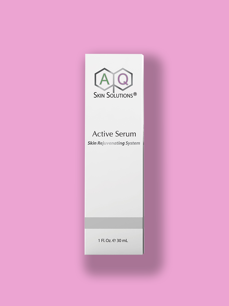 AQ Active Serum