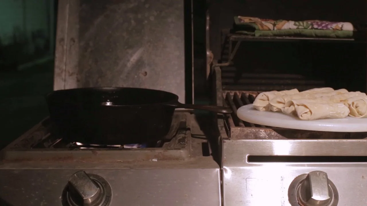 dans ma cuisine: Mardi Gras Weekend