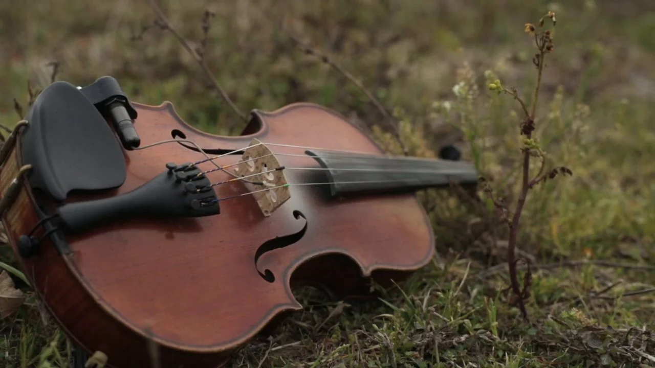 Le Voisinage - Trailer