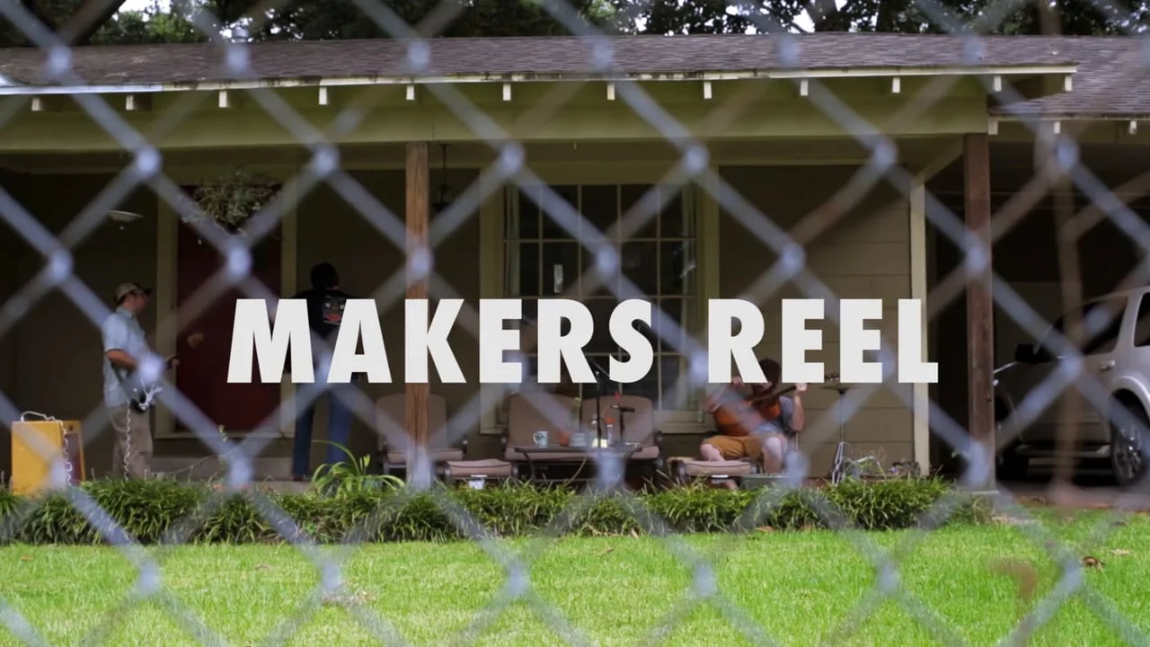 Le Voisinage: Makers Reel