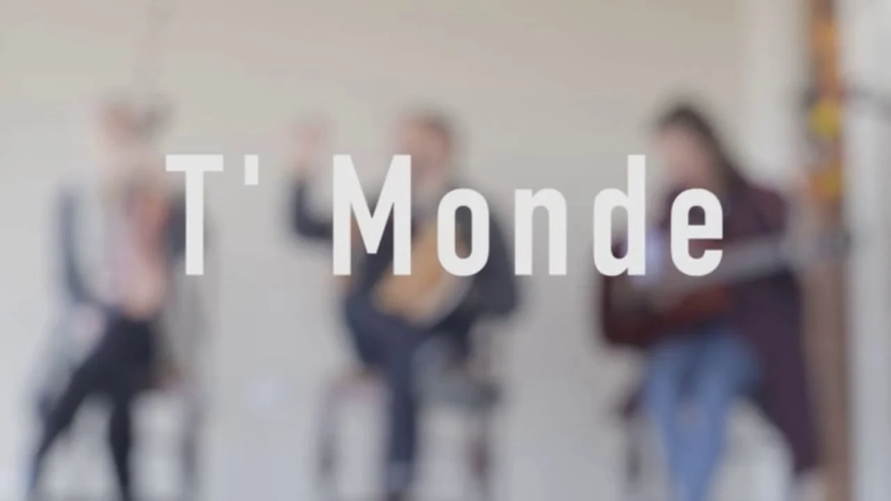 Le Voisinage - T'Monde