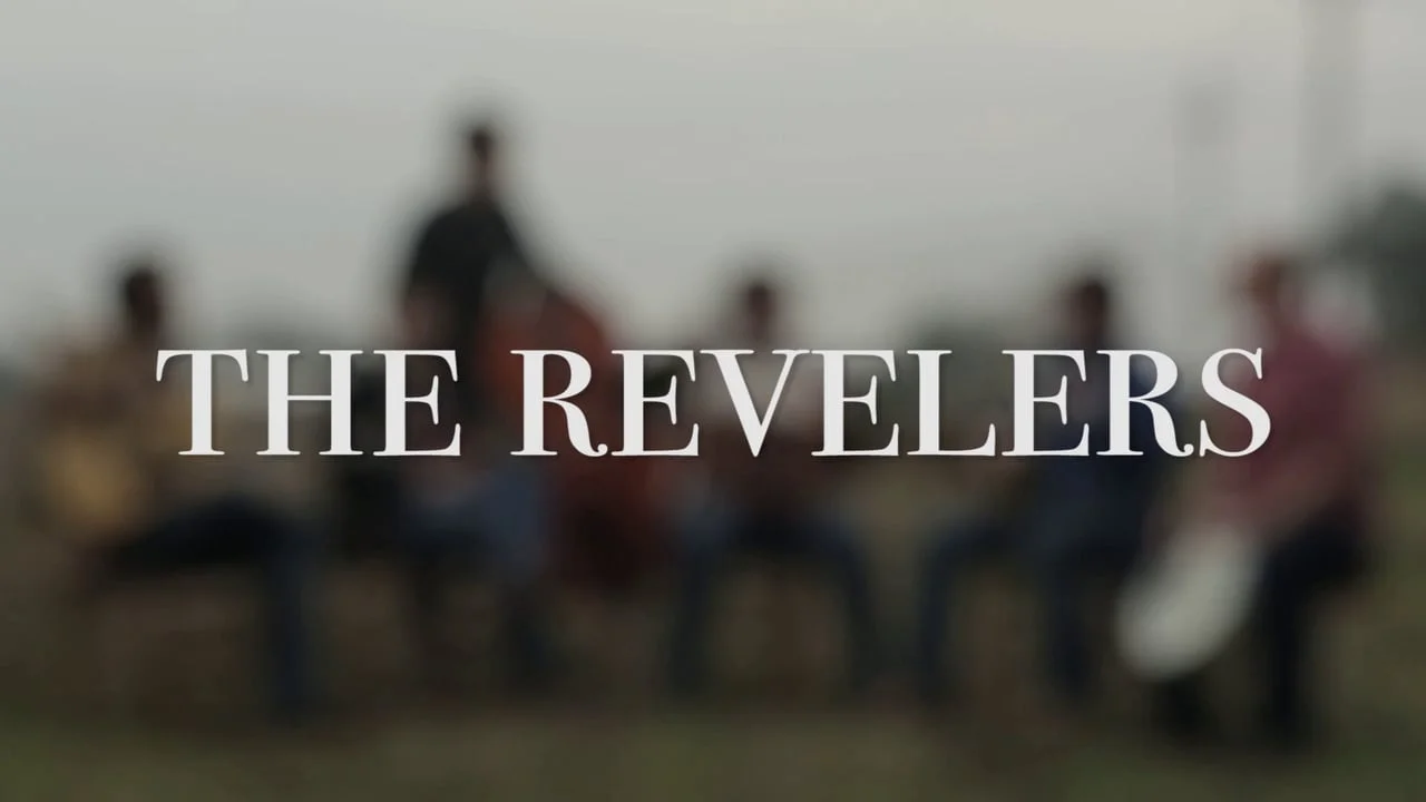 Le Voisinage: The Revelers