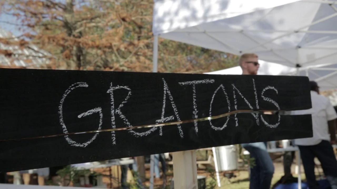 Boucherie: The Art of Wole Hog Butchering