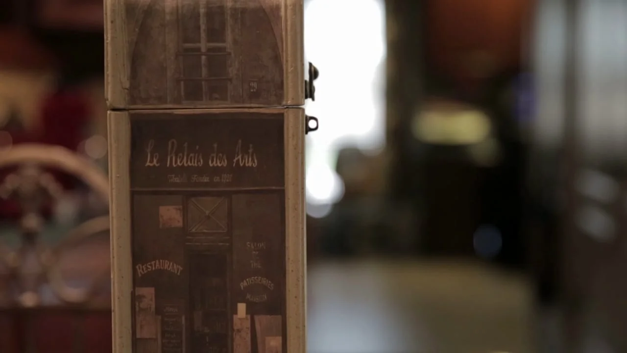 Rose Green from Breaux Bridge