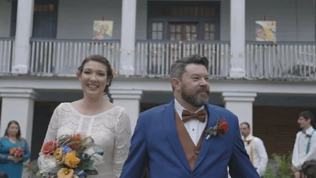 Katie & Kyle - Lafayette