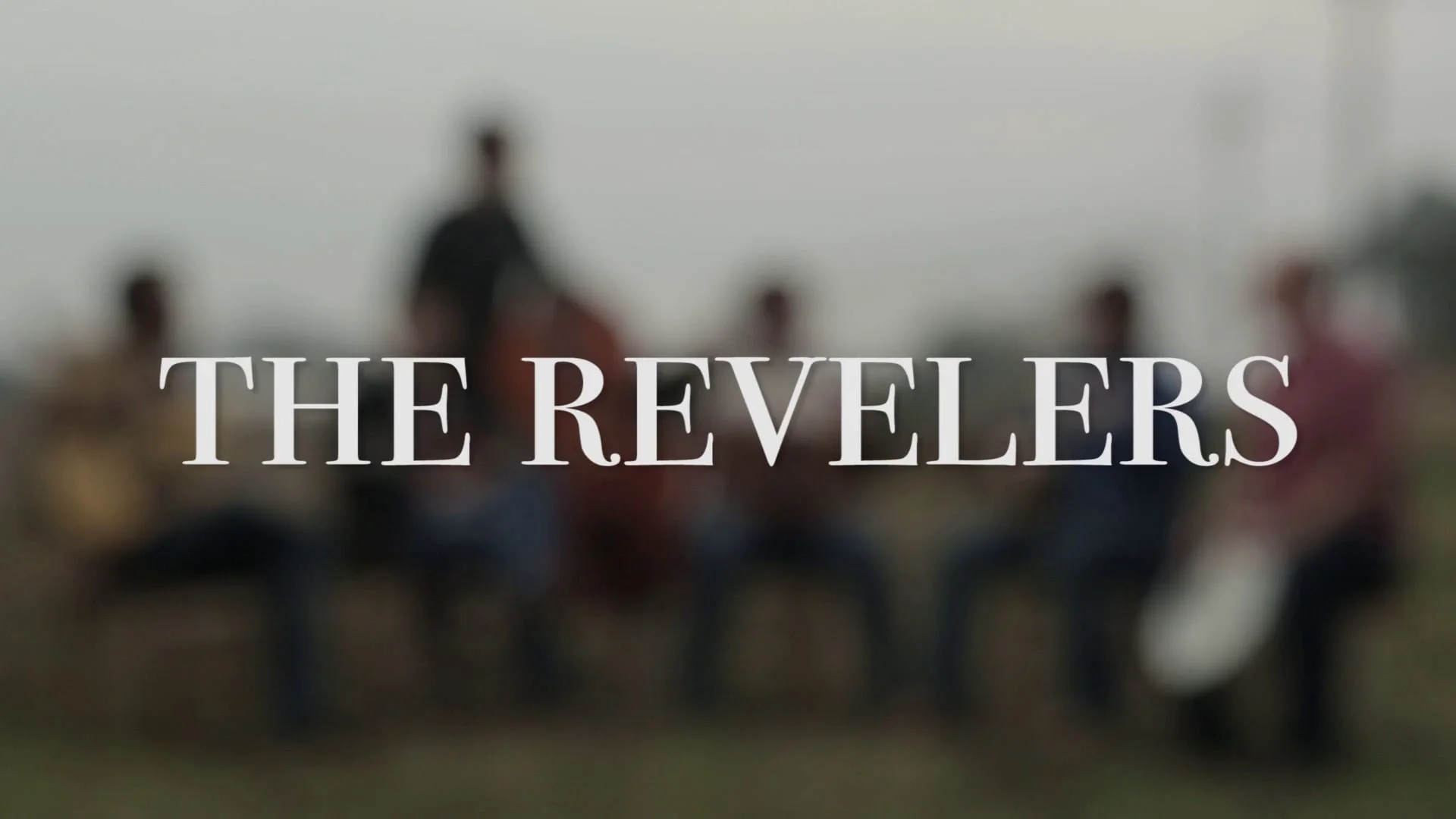 Cajun Music: Le Voisinage: The Revelers