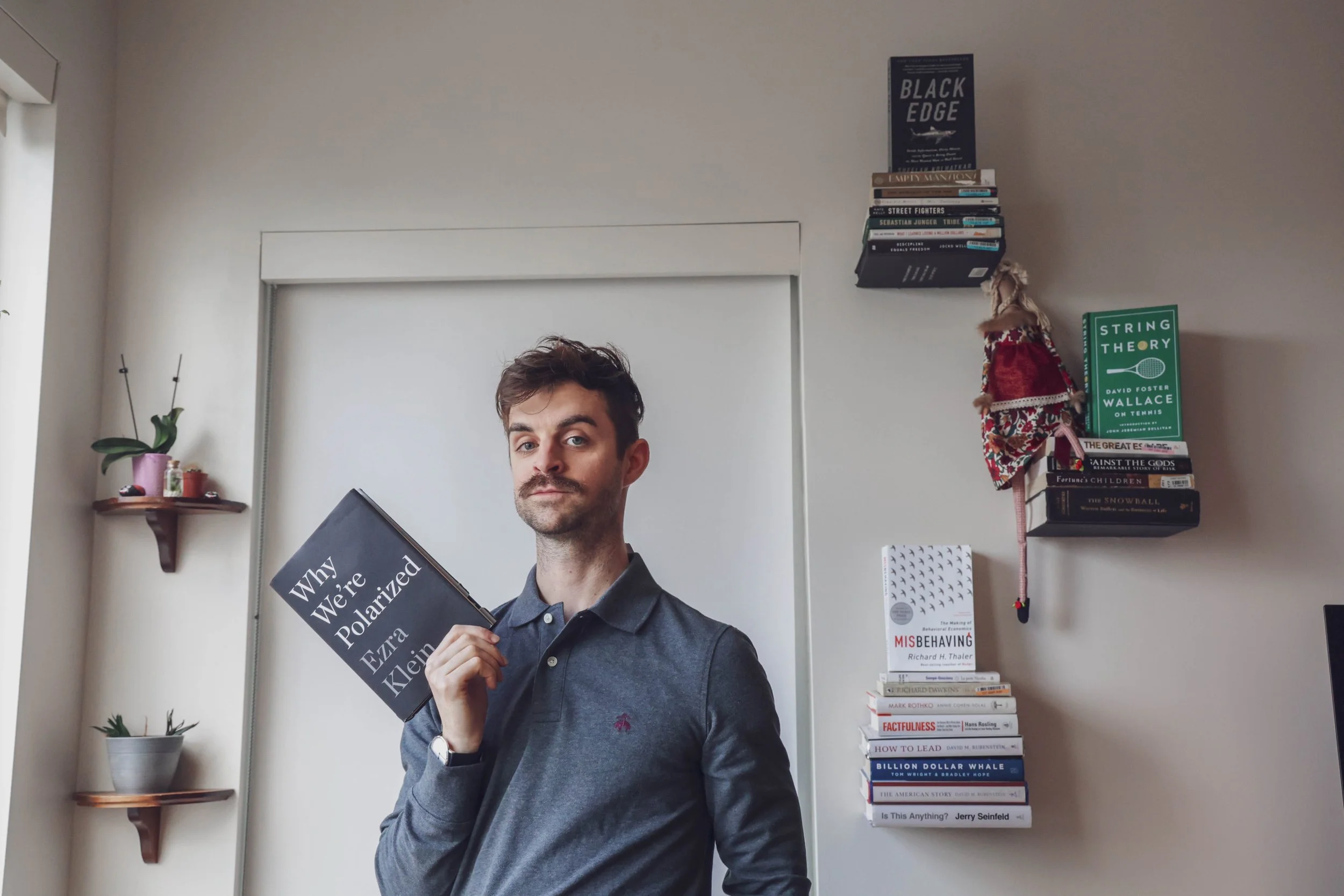 2021 Reads - 23 Books