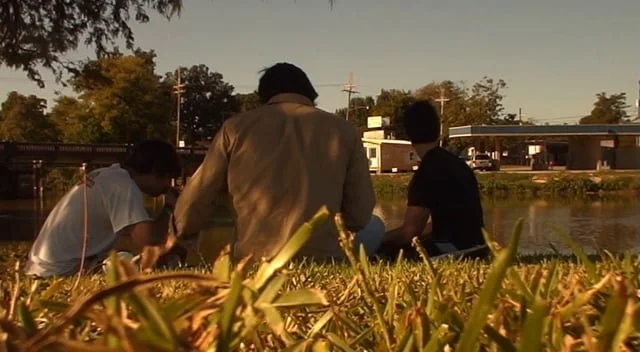 Boudin Run - Port Barre