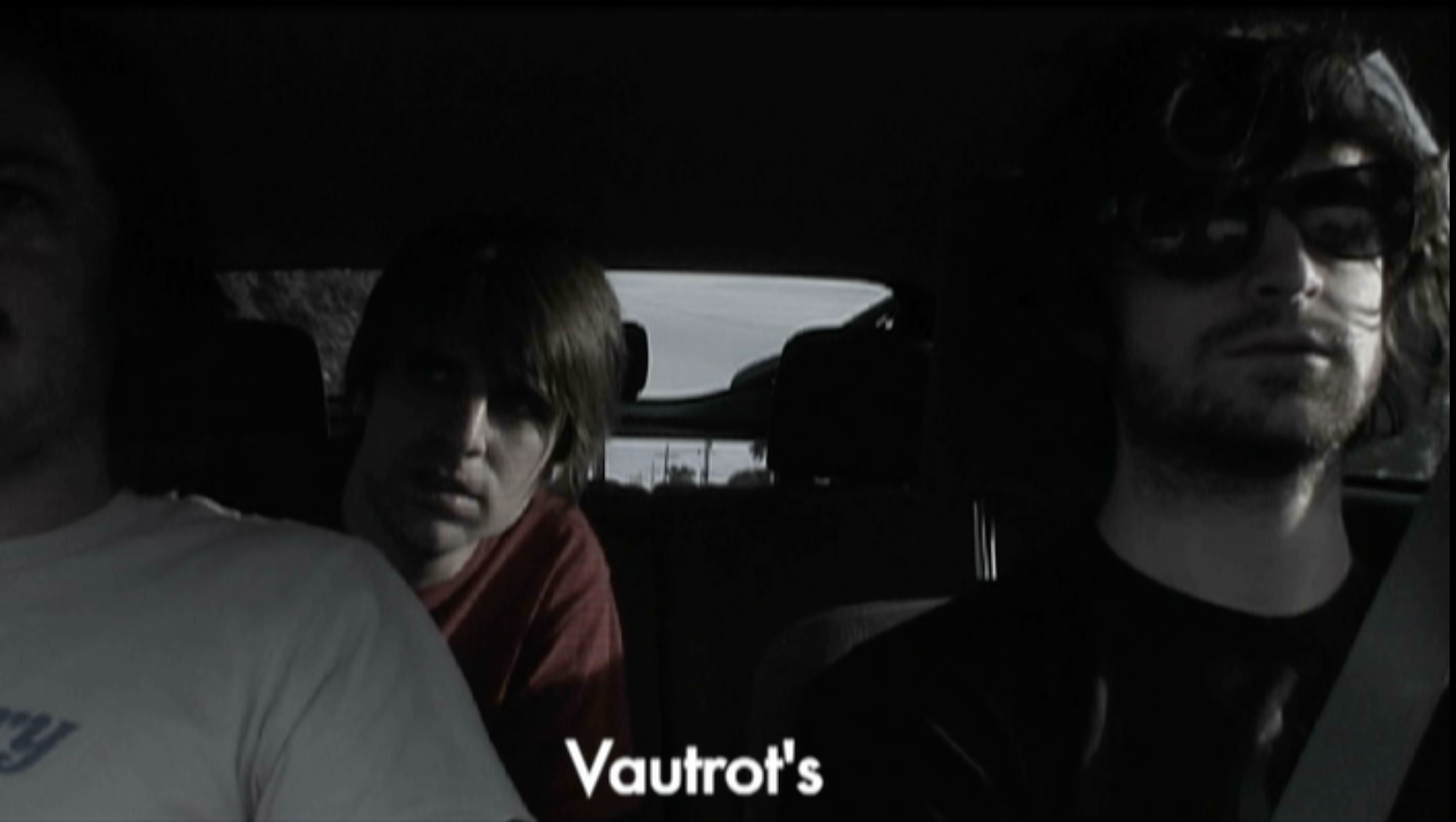 Boudin Run -  Church Point