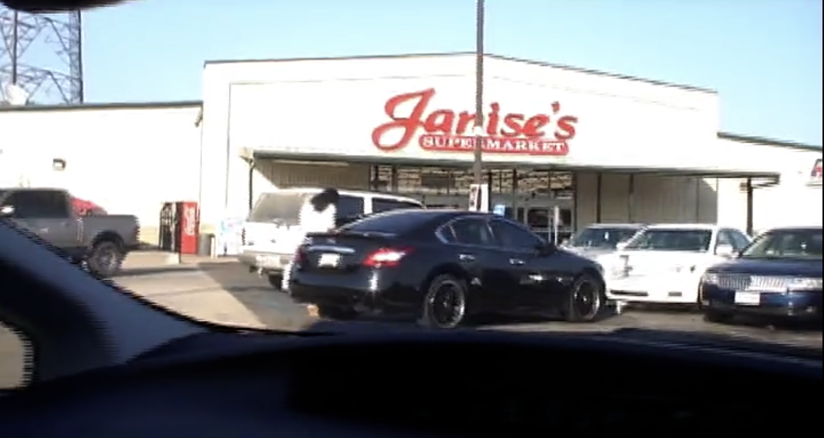 Boudin Run - Opelousas
