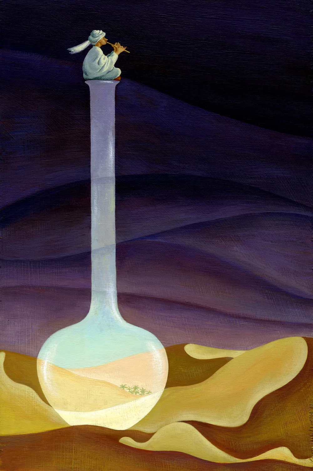 The Alchemist