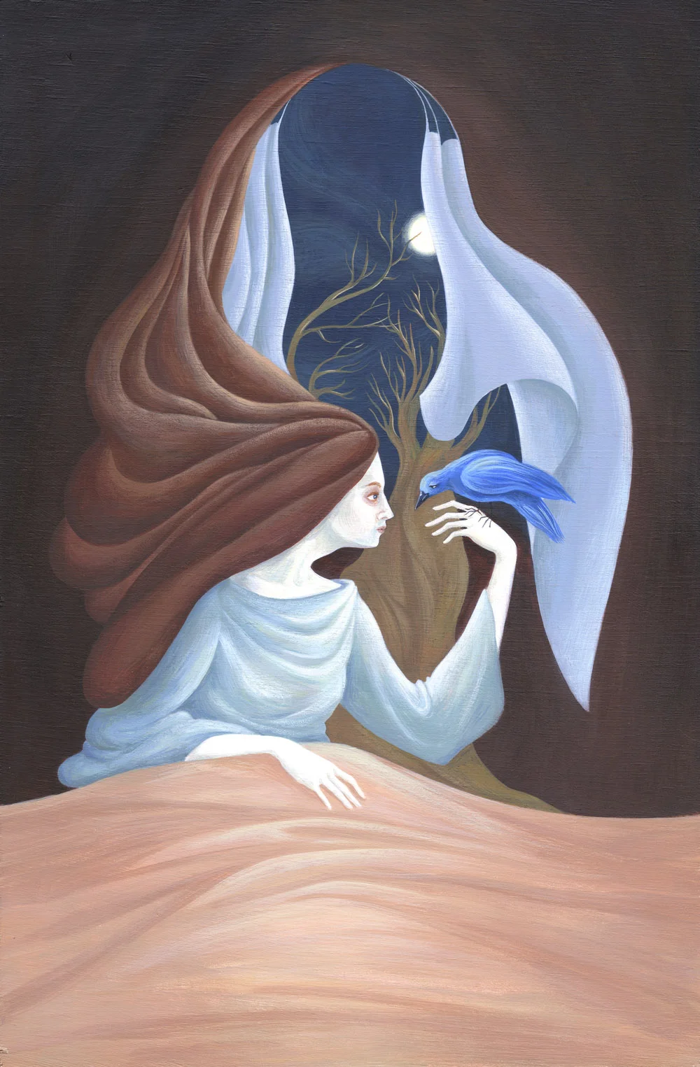 Blue Bird