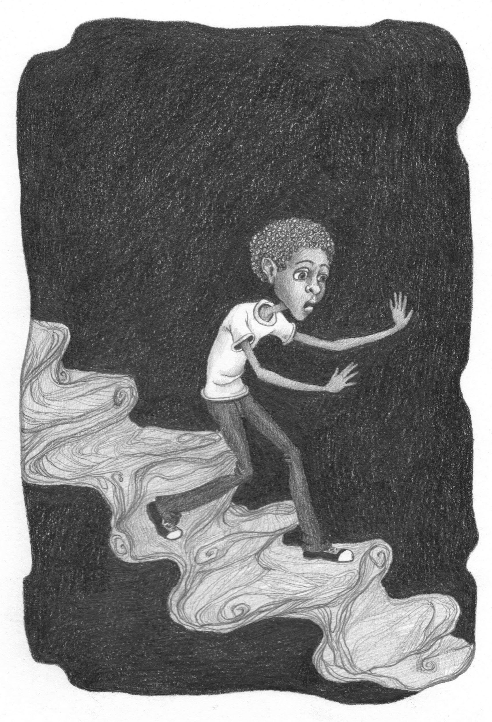 Character study