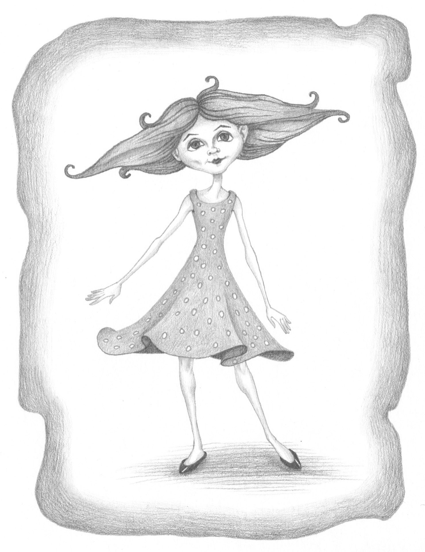 Character study
