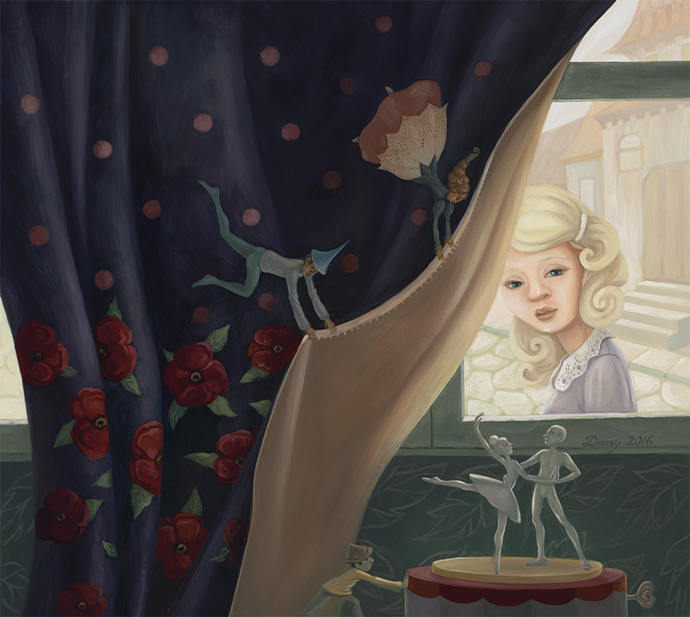 Glimpse