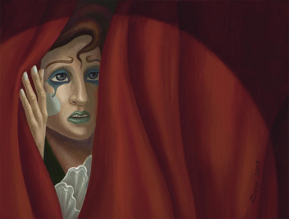 Curtain Call
