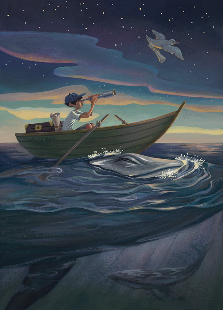 The Way Home