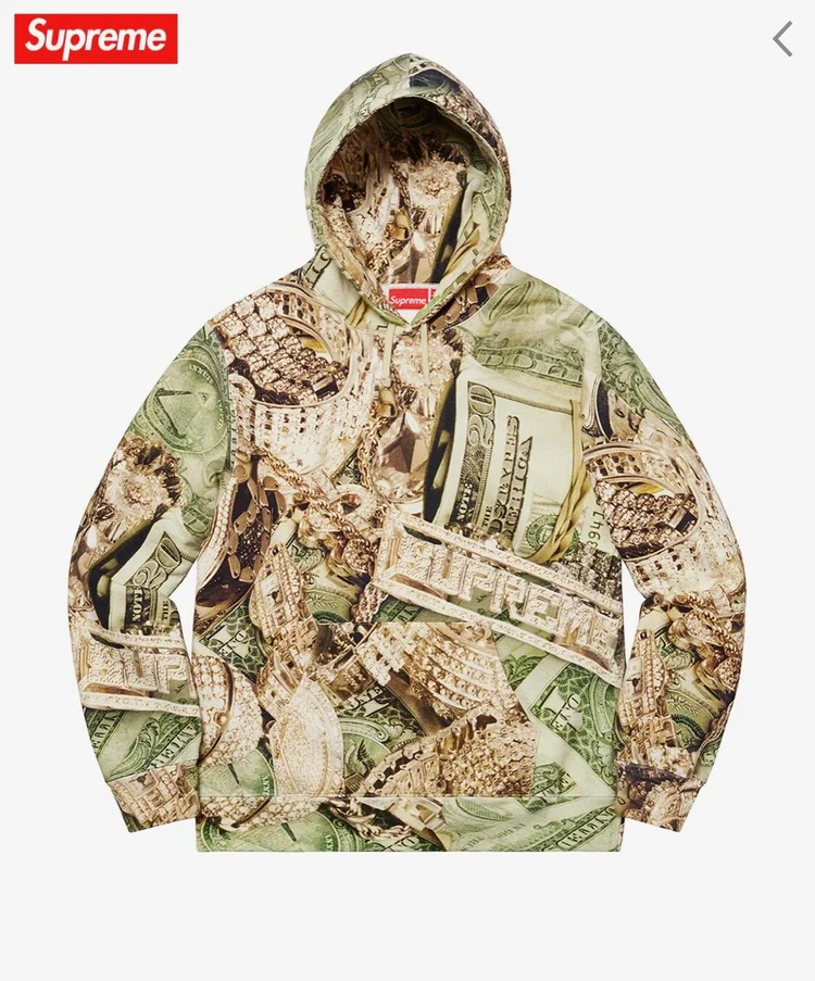 supreme カレンダーセット 初期 jamil gs レア 2001 希少品 Supreme Calendar 2001 by Jamil GS: Near Fine Softcover