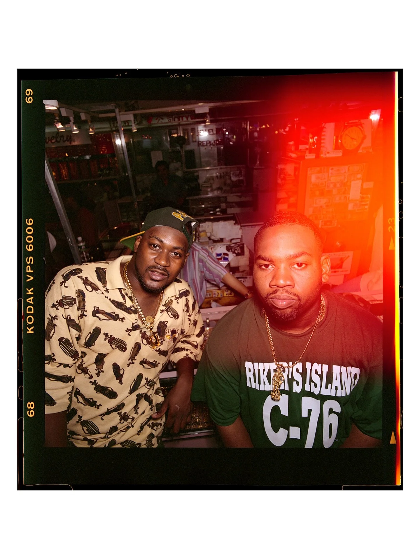 Jamil GS - Photographer - Hip Hop Visual Pioneer — JAMIL GS