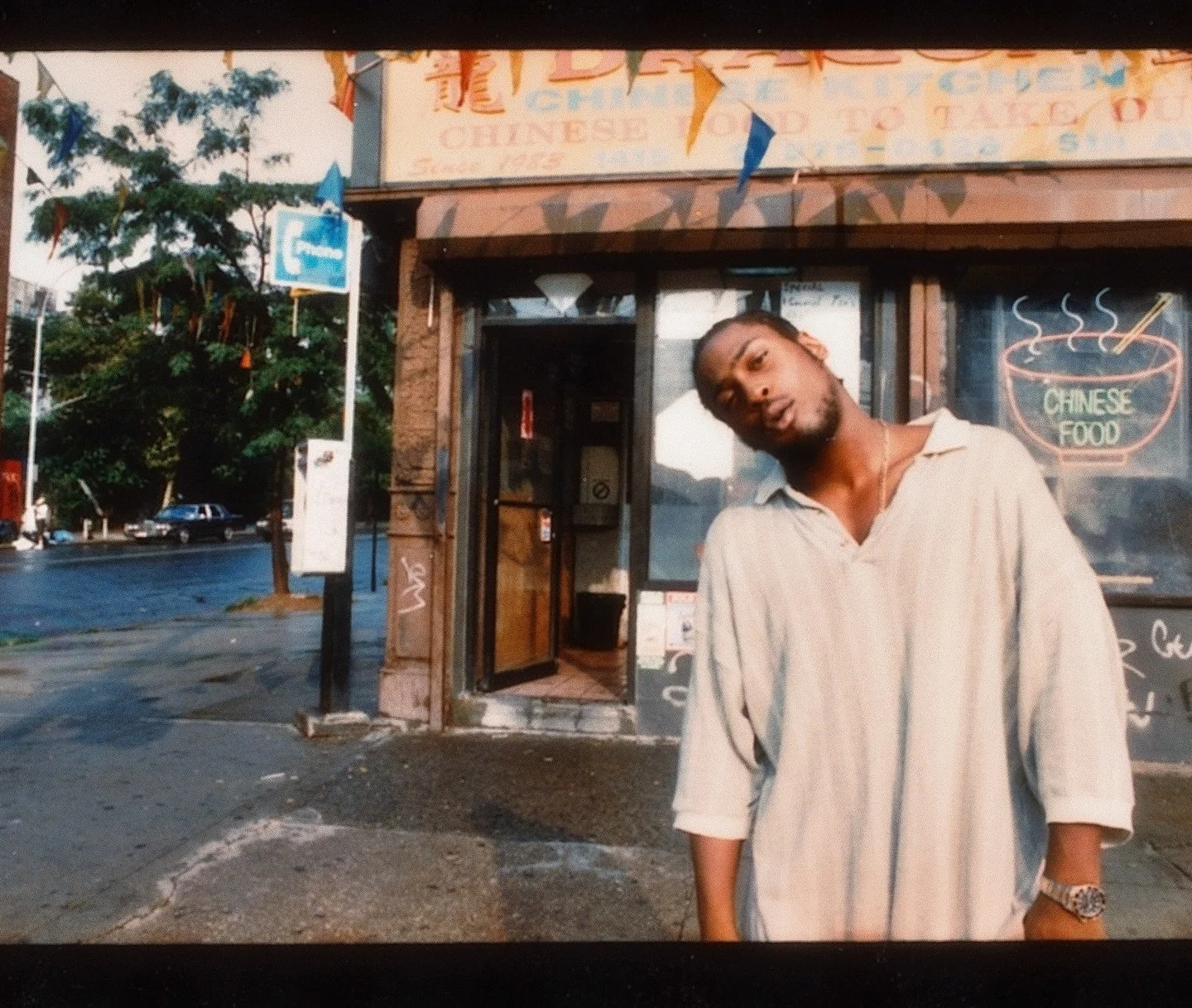 Jamil GS - Photographer - Hip Hop Visual Pioneer — JAMIL GS