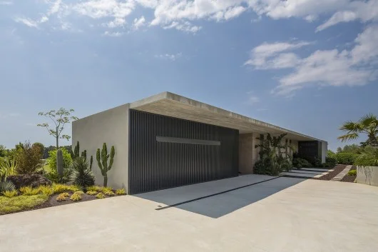 Maison A3 /// Archdaily