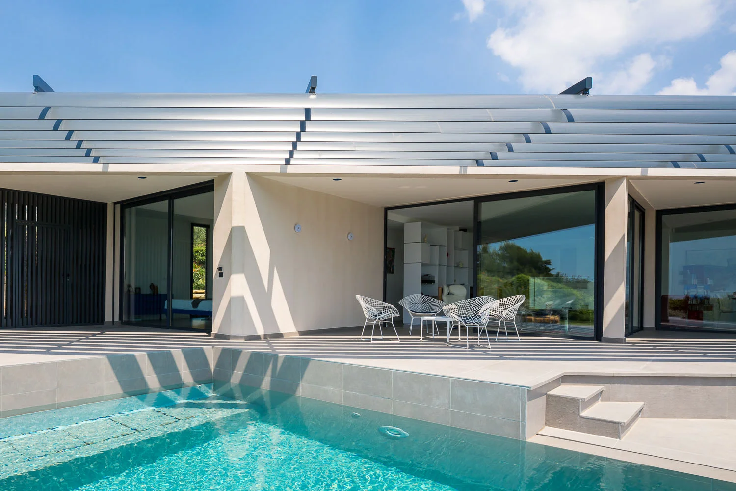 Maison A3 /// Designboom