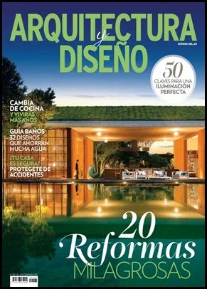 Arquitectura y Diseño