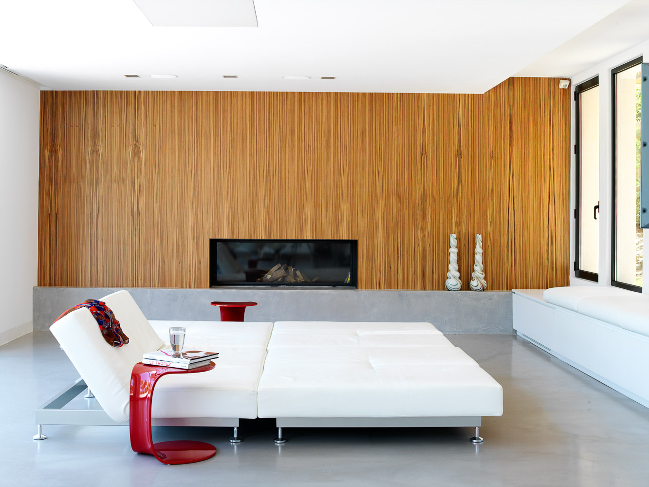 Maison K1 • interior design •