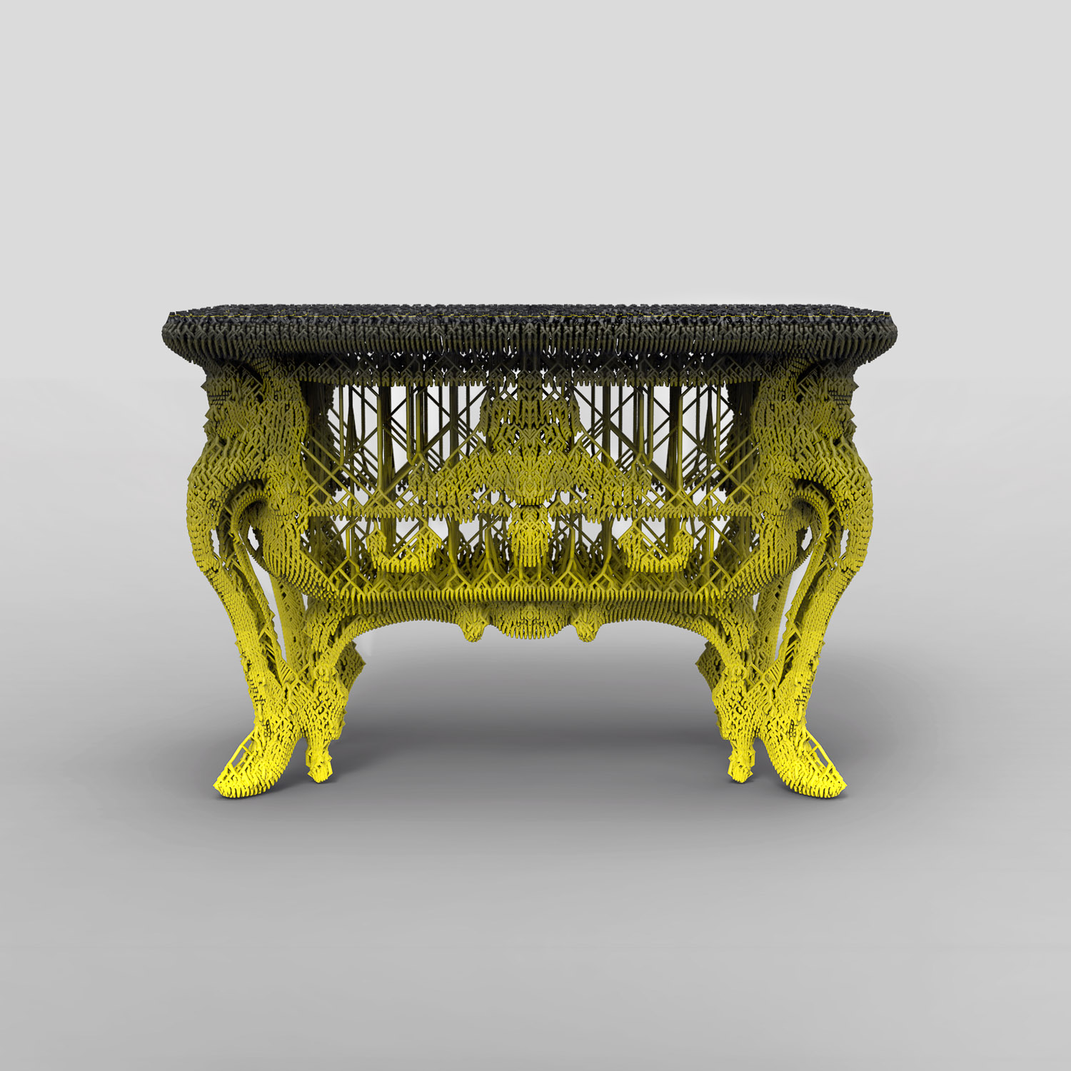 Commode • Palais de Versailles •