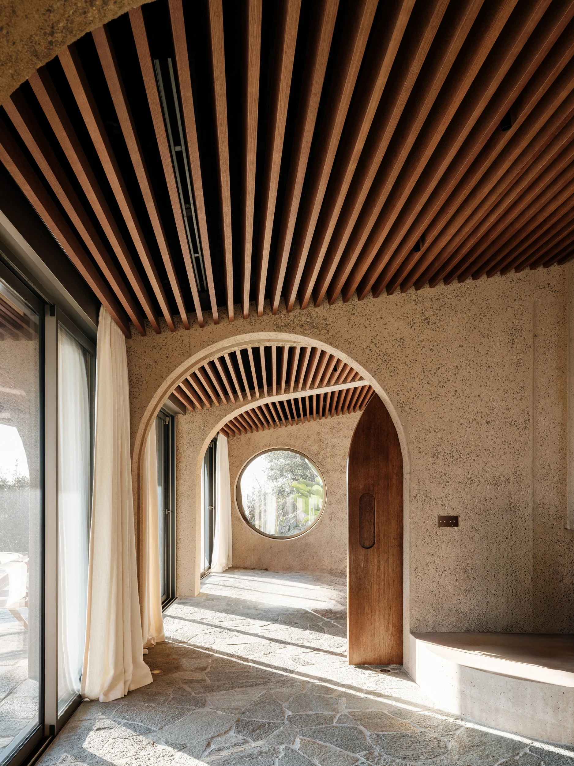 Interior Design • Maison CL