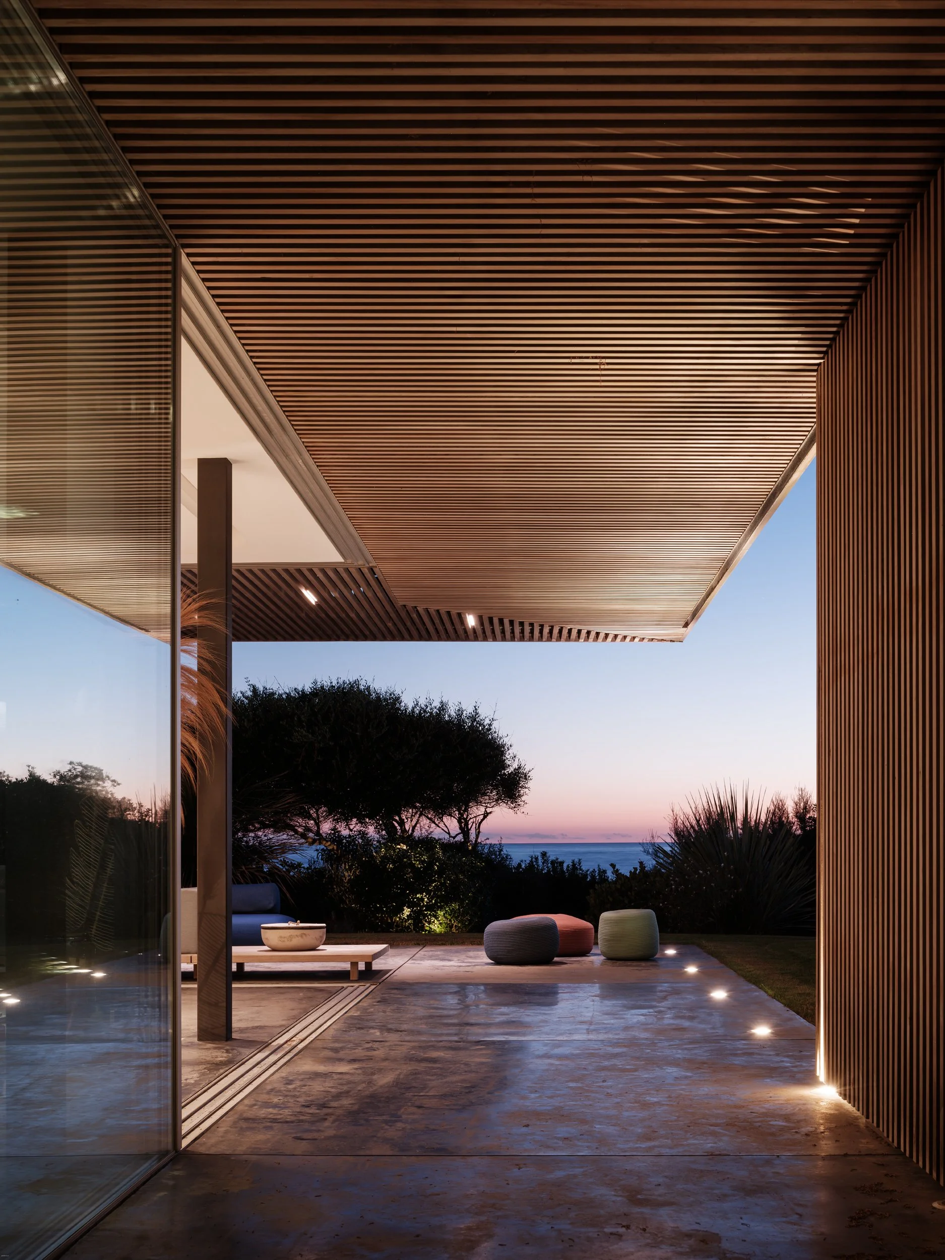 Interior Design • H2 • Corse