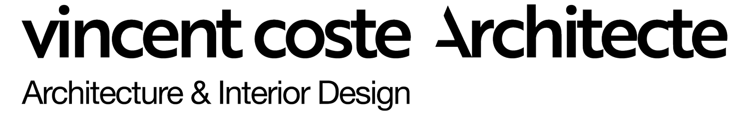 Vincent Coste Architecte