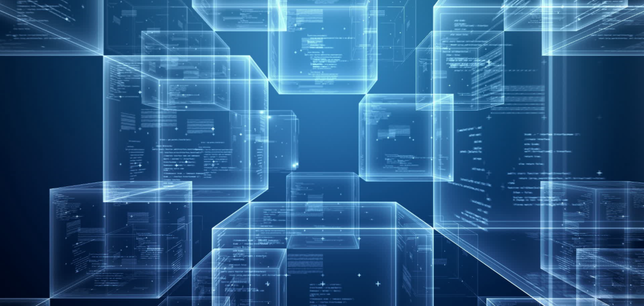 Blockchain for the Mildly Curious