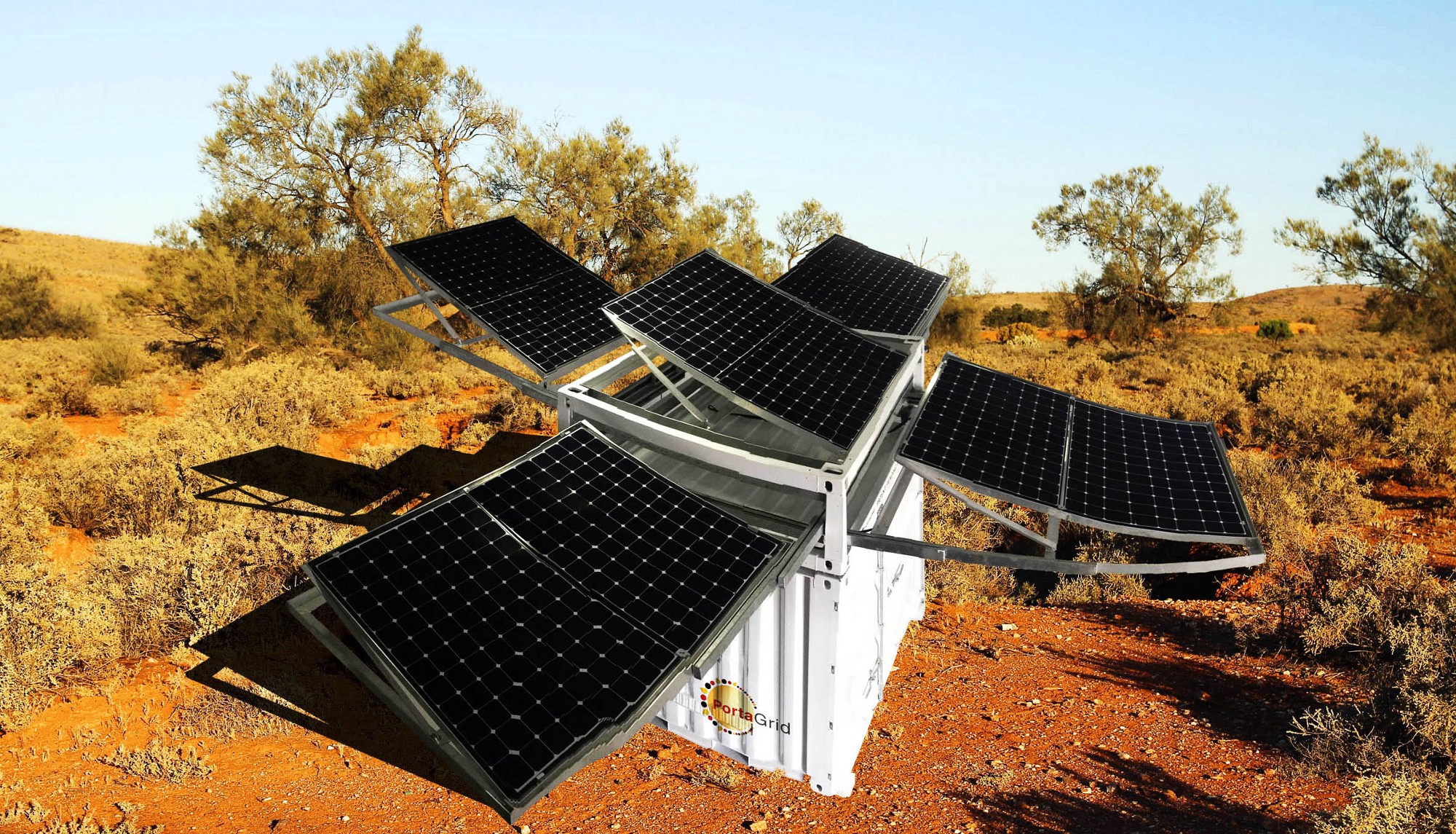 How an indigenous-owned company is pioneering renewables technology in Australia