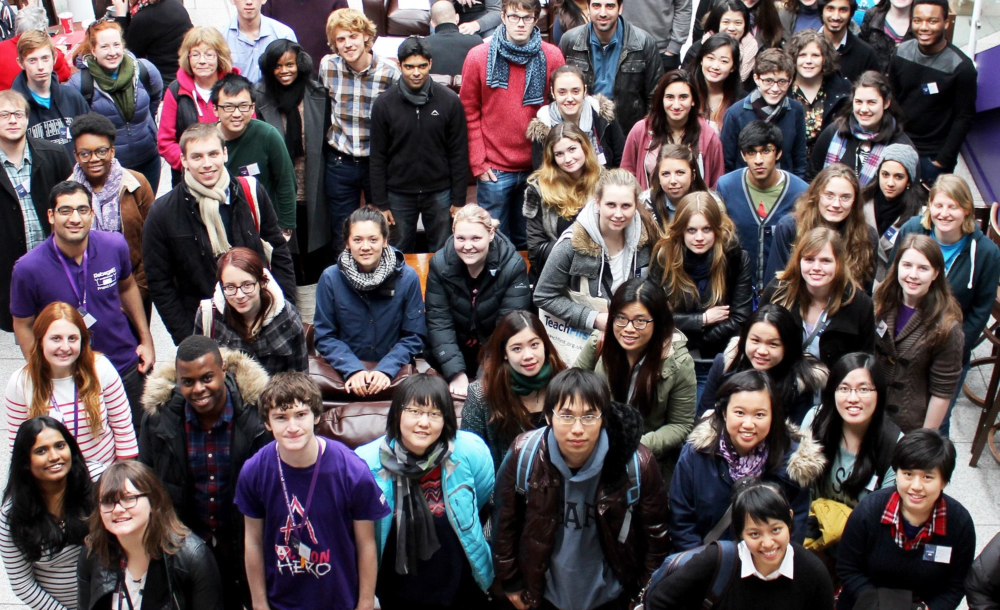 Why young girls should be playing with robots (and not barbies)