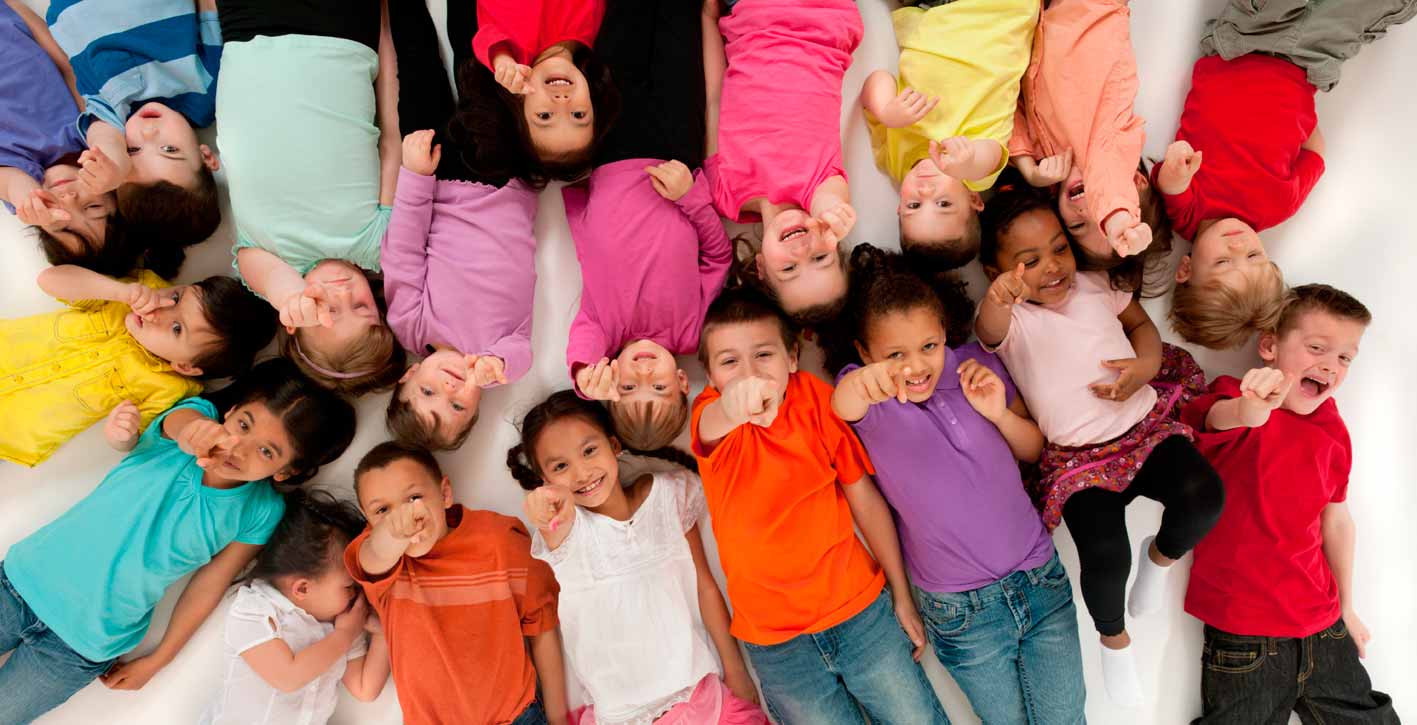 Why Diversity Matters in Tech