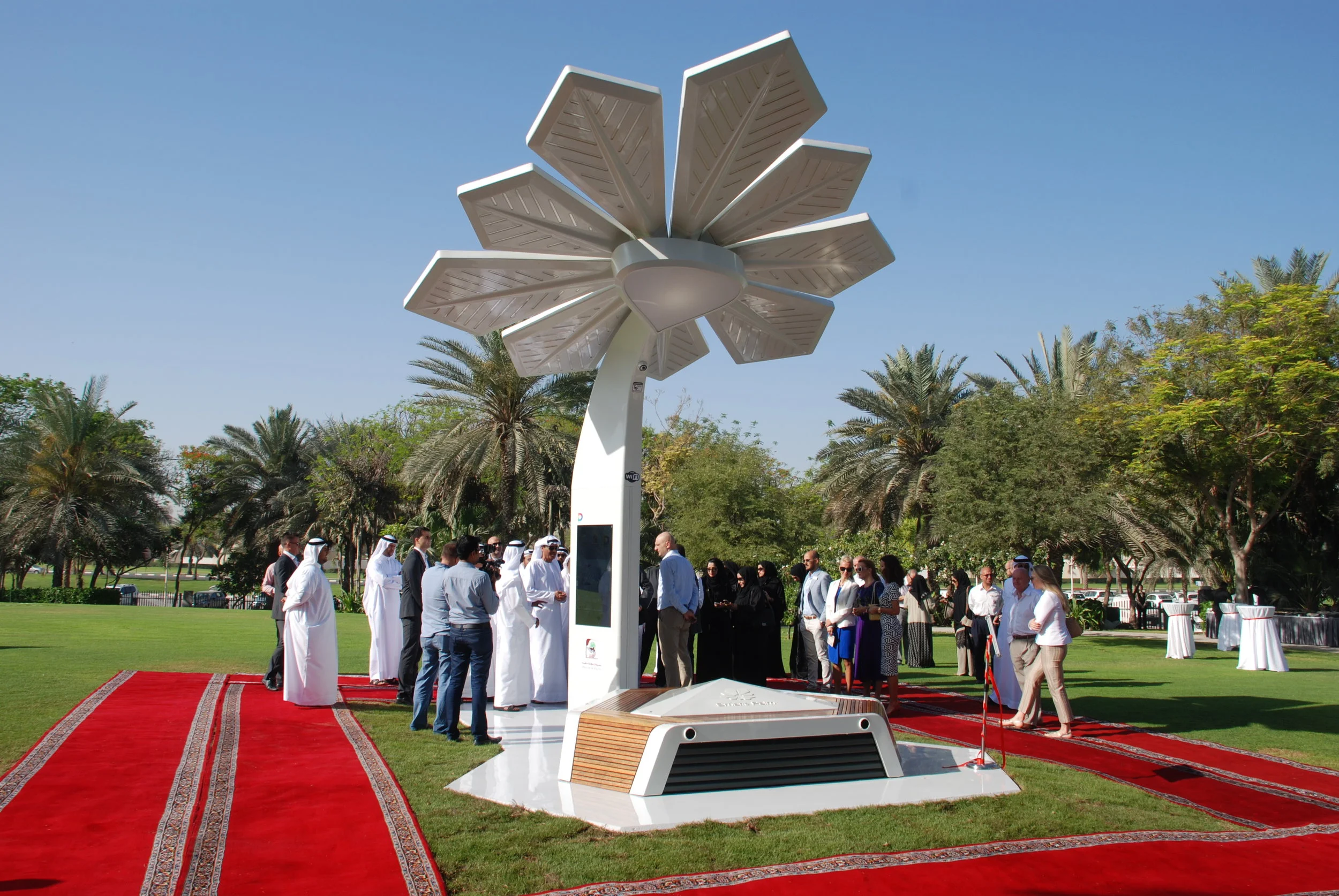 Renewable Energy is Giving Us a Future Nobody Imagined 