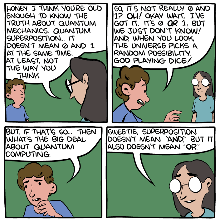This cartoon does a much better job than us at explaining all this stuff. Click for the full version.