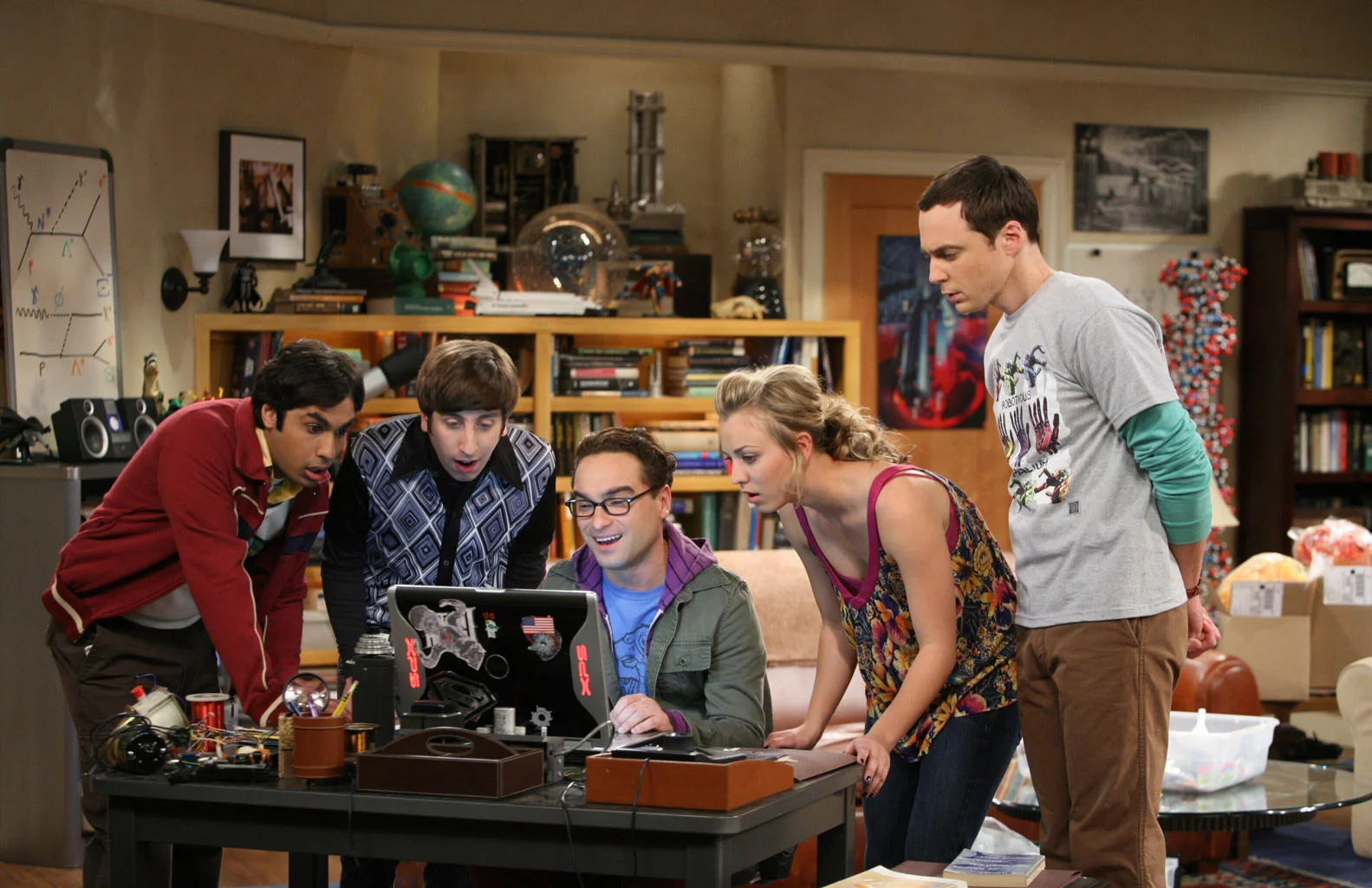 Tech Companies are Teenagers, not Tyrants