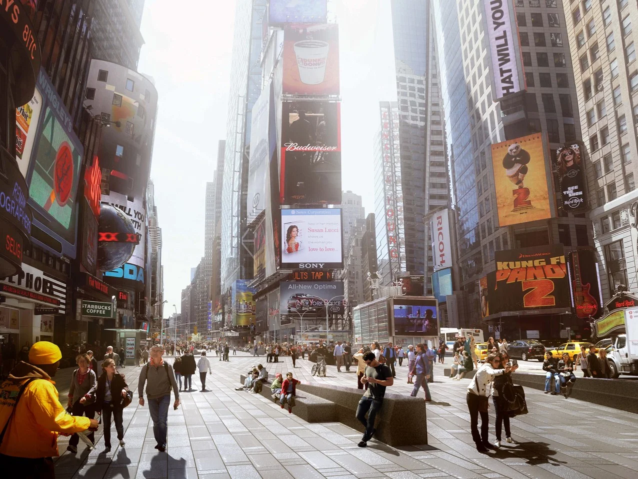 Carmageddon is Coming