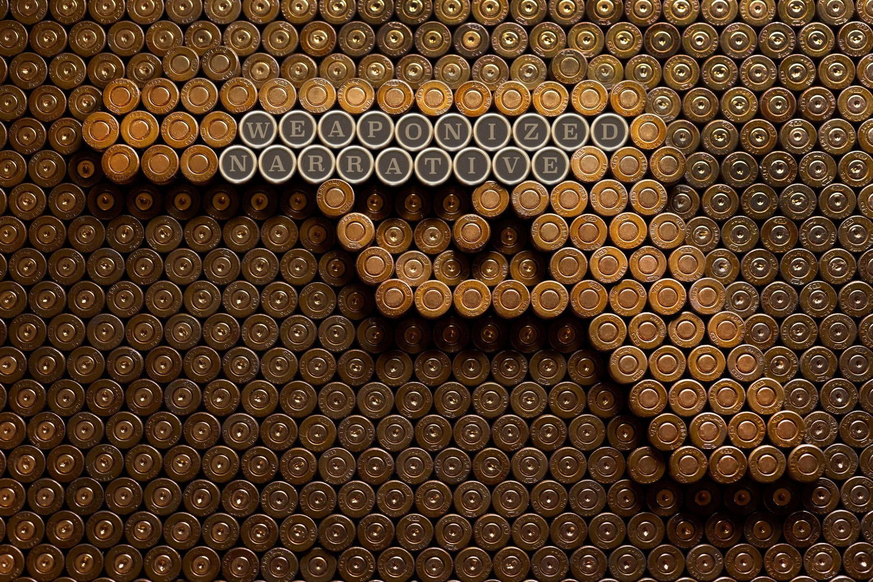 Weaponised Narratives