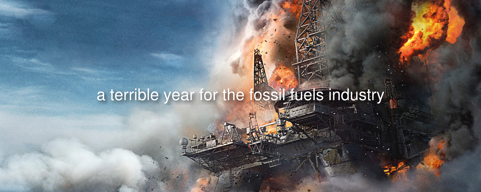 Image still from Deepwater Horizon (Image credit: Wallpaper Abyss )