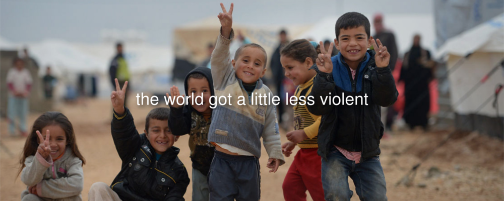 Syrian refugee children (Image credit:&nbsp; Freedom House/Flickr )