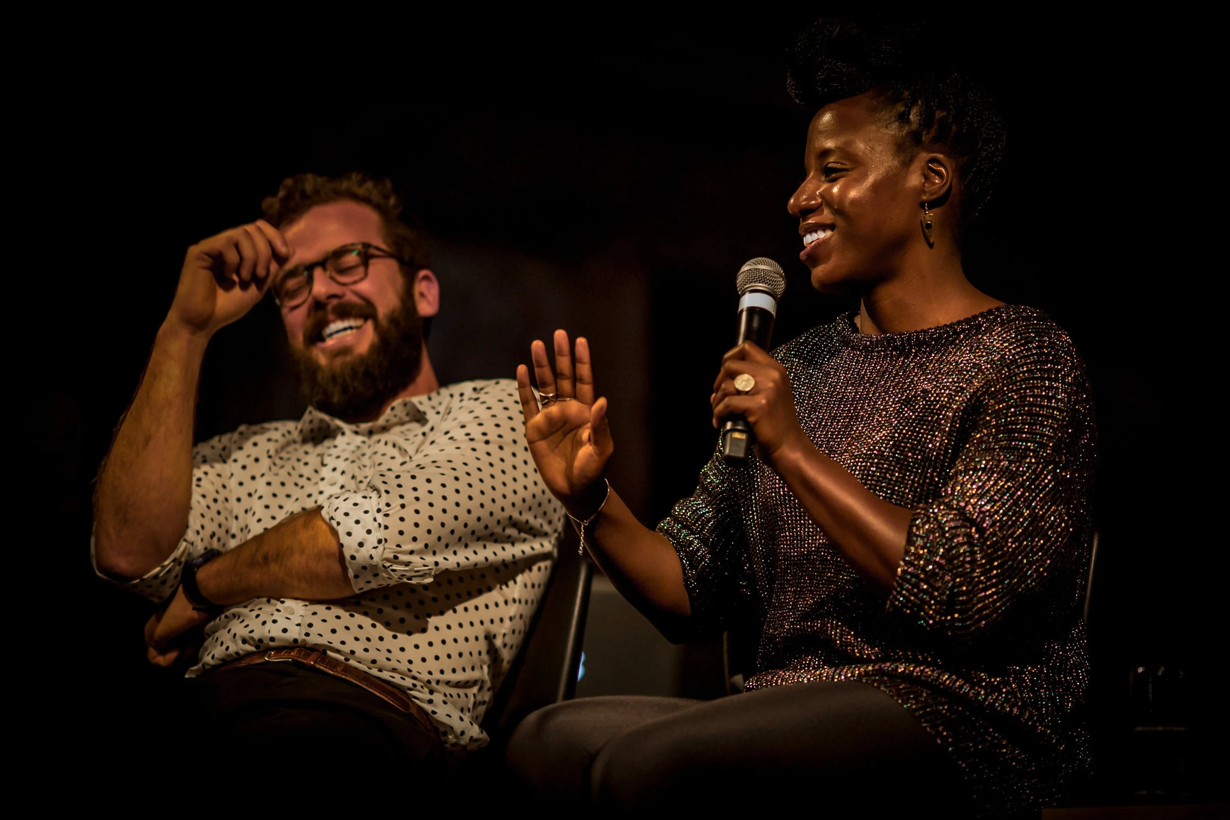 Vivid Ideas