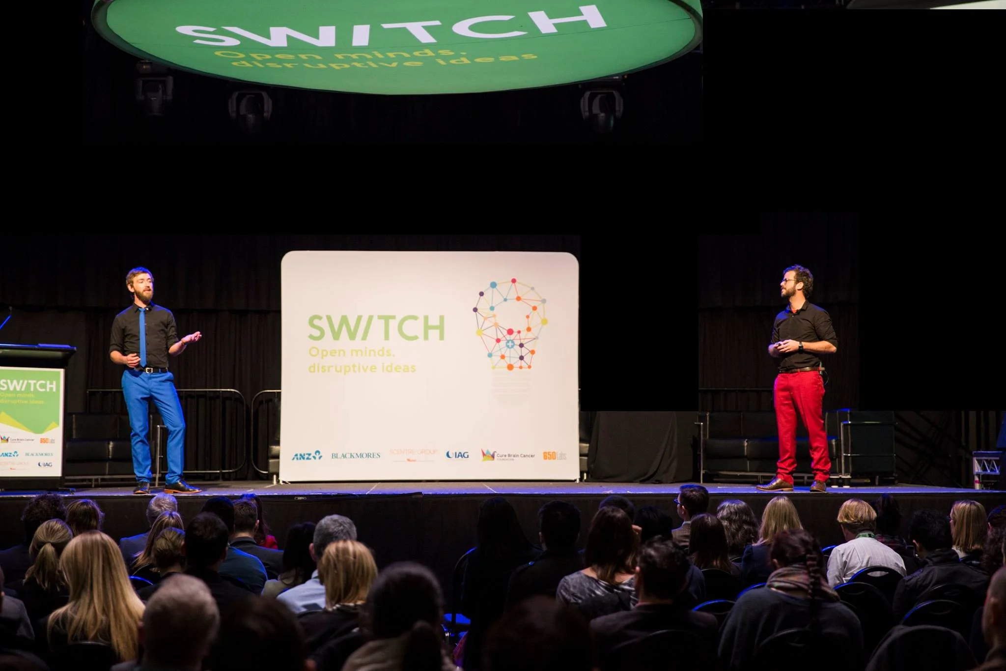 SWITCH Festival