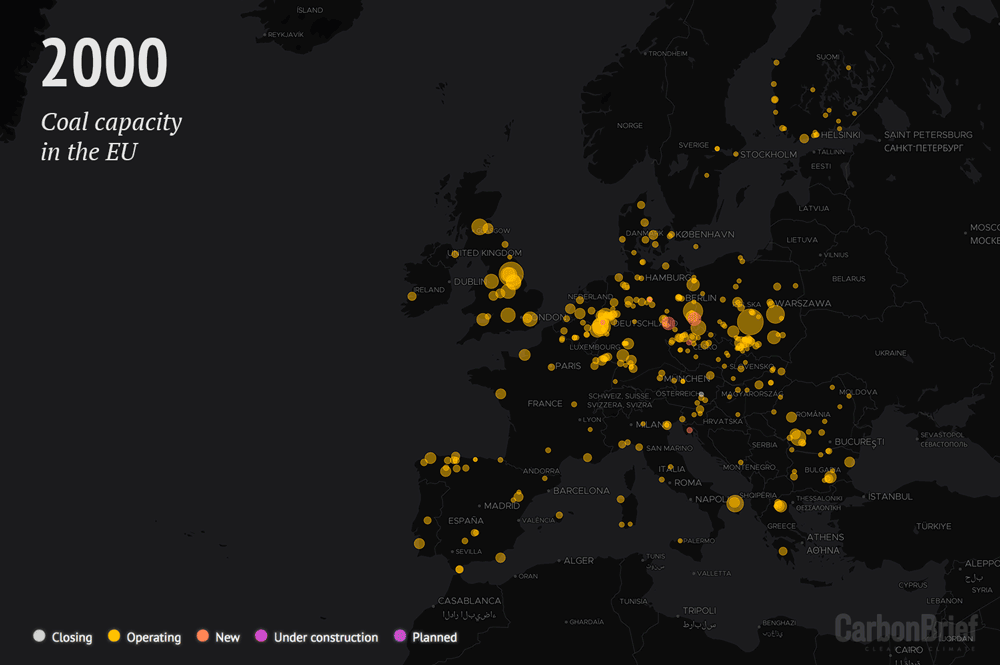 Image credits: CarbonBrief