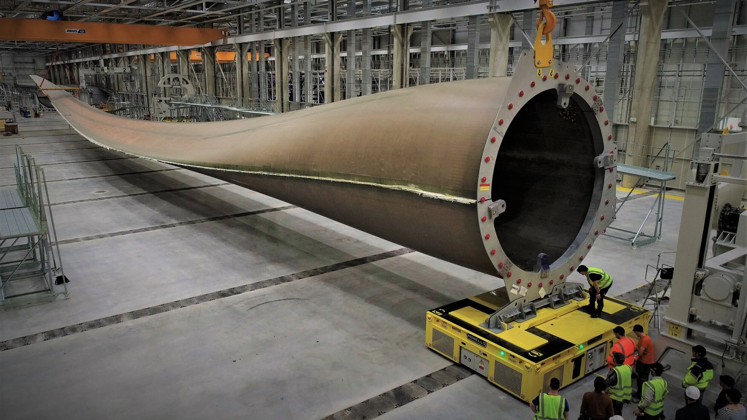 99 Good News Stories You Probably Didn't Hear About in 2020 Clean+Energy.jpg