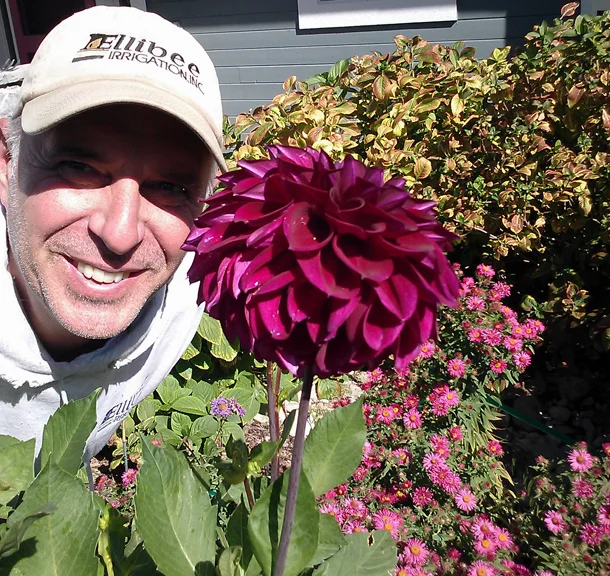 Ellibee Irrigation, Inc.