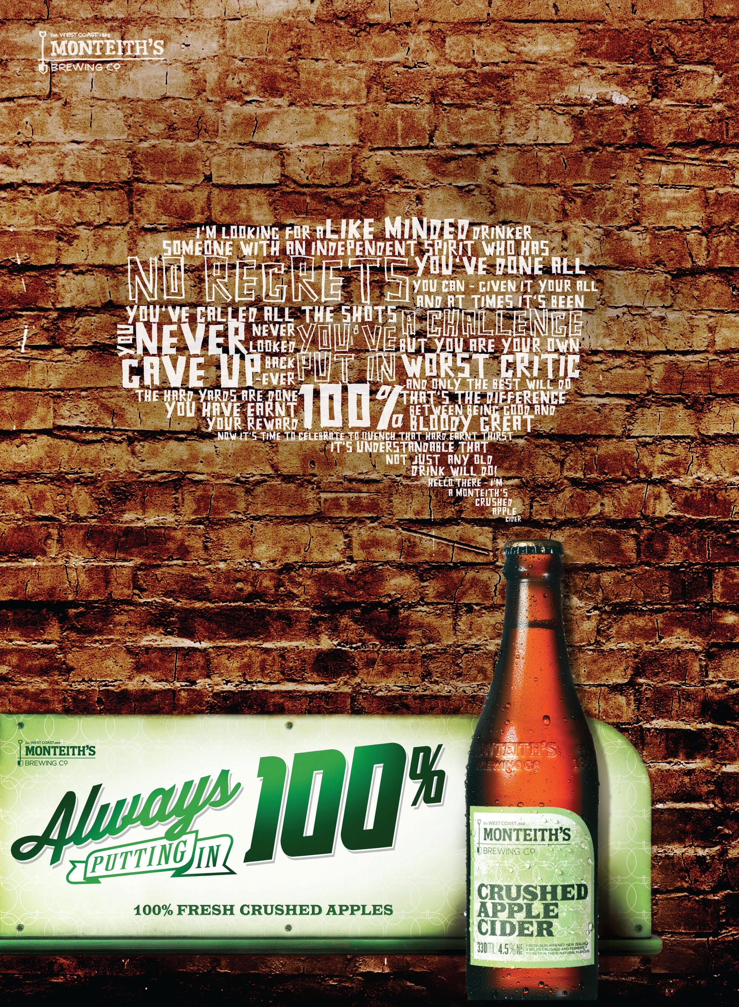 Monteith's speech bubble ad.jpg